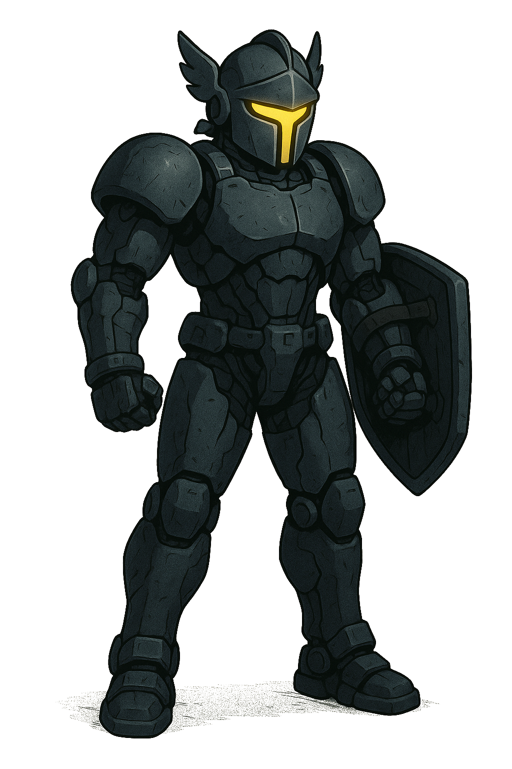ModelGuard hero graphic